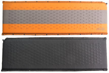 Коврик самонадувающийся Comfort 5, 188x60x5 см, Envision