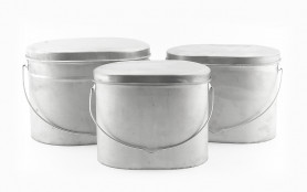 Набор Большой пикниковый (титан), Роза Ветров