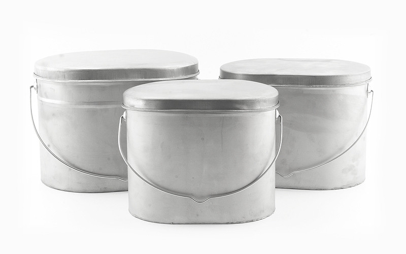 Набор Большой пикниковый (титан), Роза Ветров