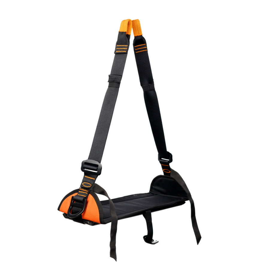 Рабочее сиденье для страховочной системы &amp;quot;Промальп Мастер&amp;quot; 120 мм