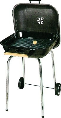 Гриль AHG18B, Green Glade