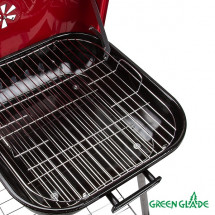 Гриль AHG18B, Green Glade