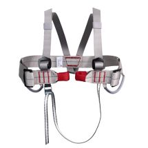 Грудная обвязка с поддержкой кроля, Венто