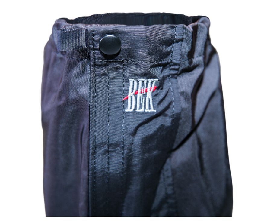 Бахилы Век Люкс, резина