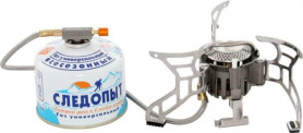 Газовая горелка &amp;quot;Огненная буря&amp;quot;, Следопыт