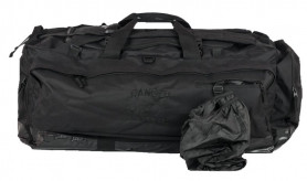 Рюкзак-сумка &amp;quot;AVI RANGER CARGOBAG&amp;quot; на 90 литров (чёрный)