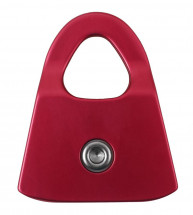 Блок-ролик одинарный Соло дюраль, с подшипником, Венто