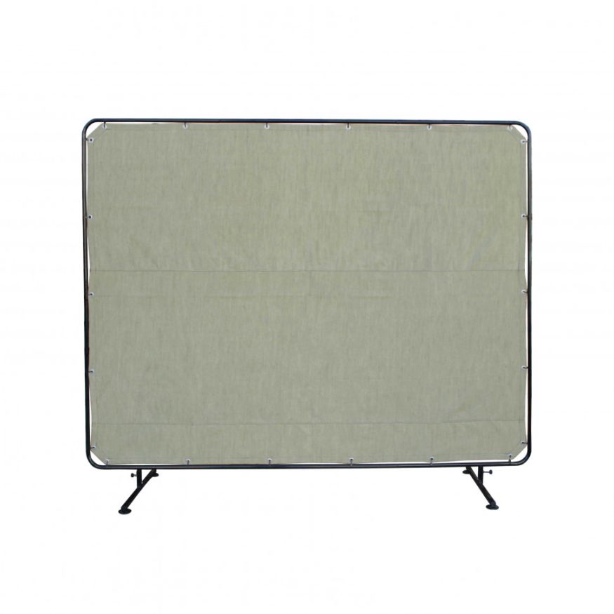 Экран защитный 2,5 х 1,95 (Брезент 450), Митек