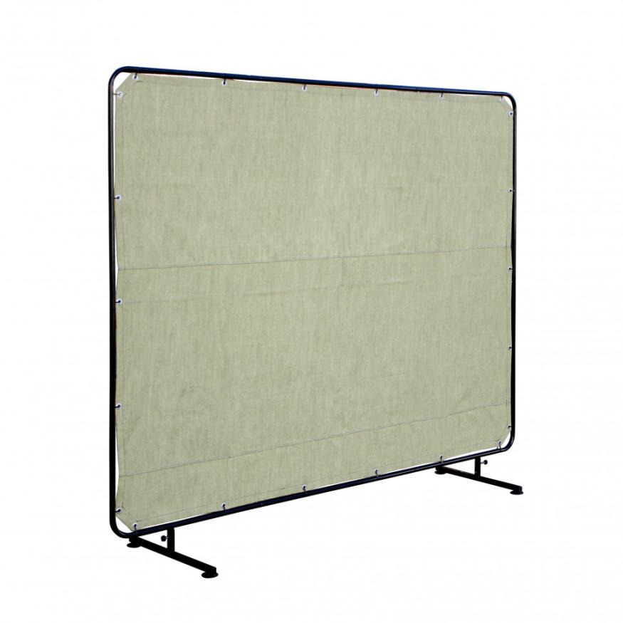 Экран защитный 2,5 х 1,95 (Брезент 450), Митек