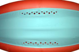 Каяк Атом 250, Вольный Ветер