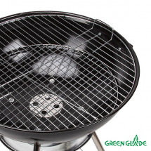 Гриль AK22FP, Green Glade