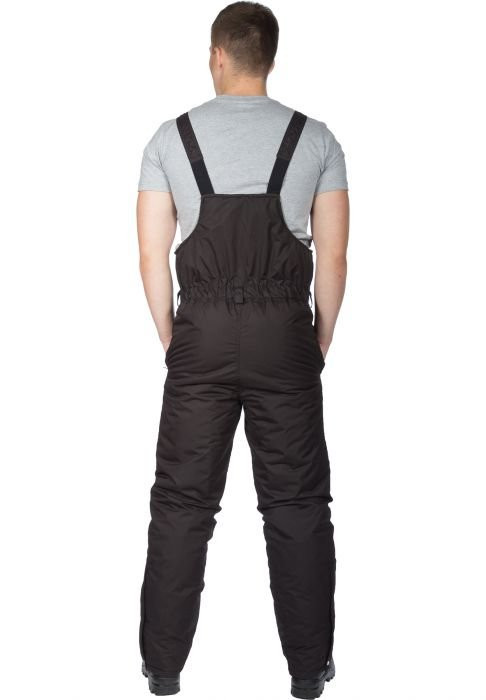 Полукомбинезон утеплённый Барс