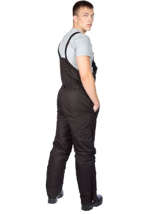 Полукомбинезон утеплённый Барс