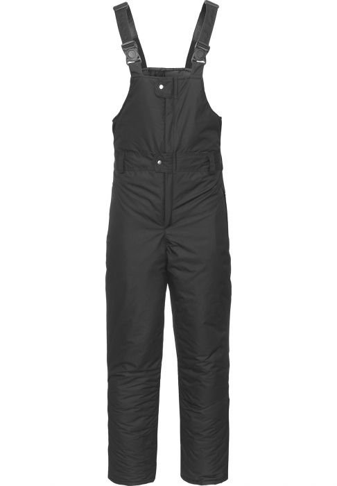 Полукомбинезон утеплённый Барс