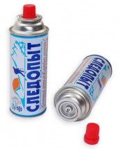 Газ всесезонный "Следопыт", 220 г