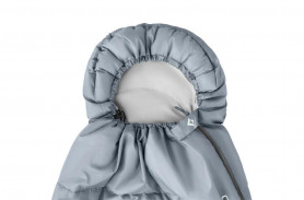 Спальный мешок OASIS 250 -3С, 190+30x75