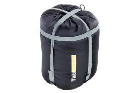 Спальный мешок-одеяло с капюшоном TauMANN Tundra