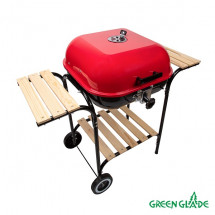 Гриль ASK21, Green Glade