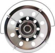 Газовая горелка "Ручное пламя", Следопыт