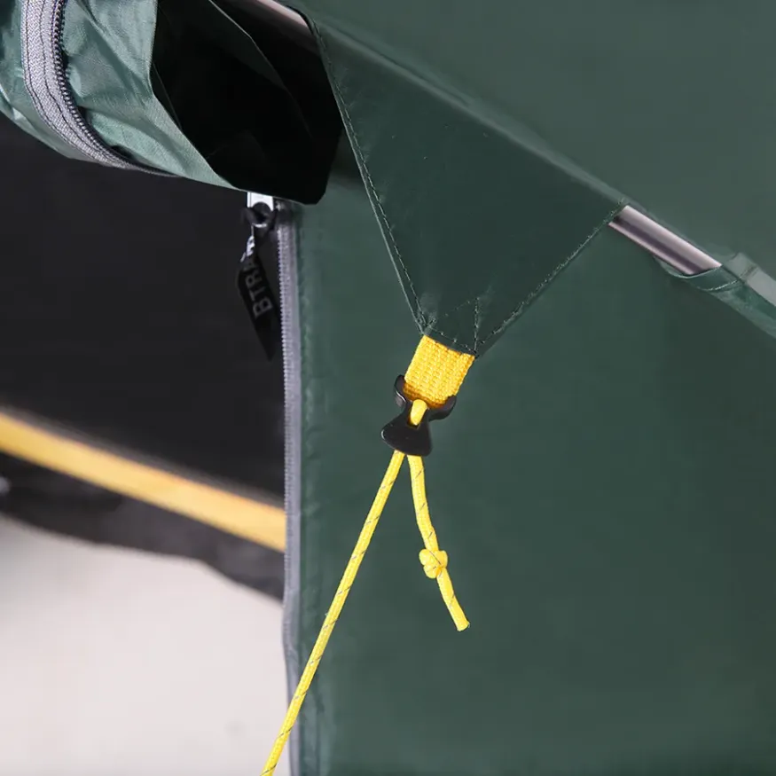 Палатка Challenge 2-местная, Btrace