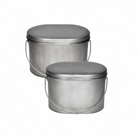 Набор охотника 6 (титан) Роза Ветров