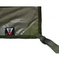 Тент Век 3x4 Армейский усиленный