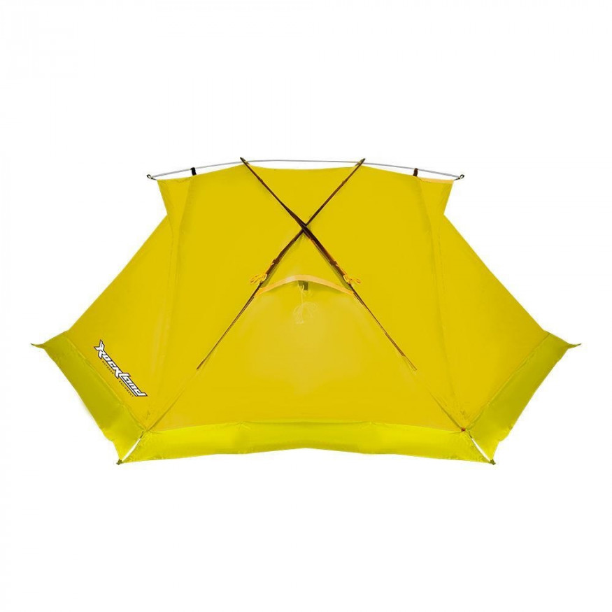 Палатка RockLand Summit 2 Si, двухместная Alu