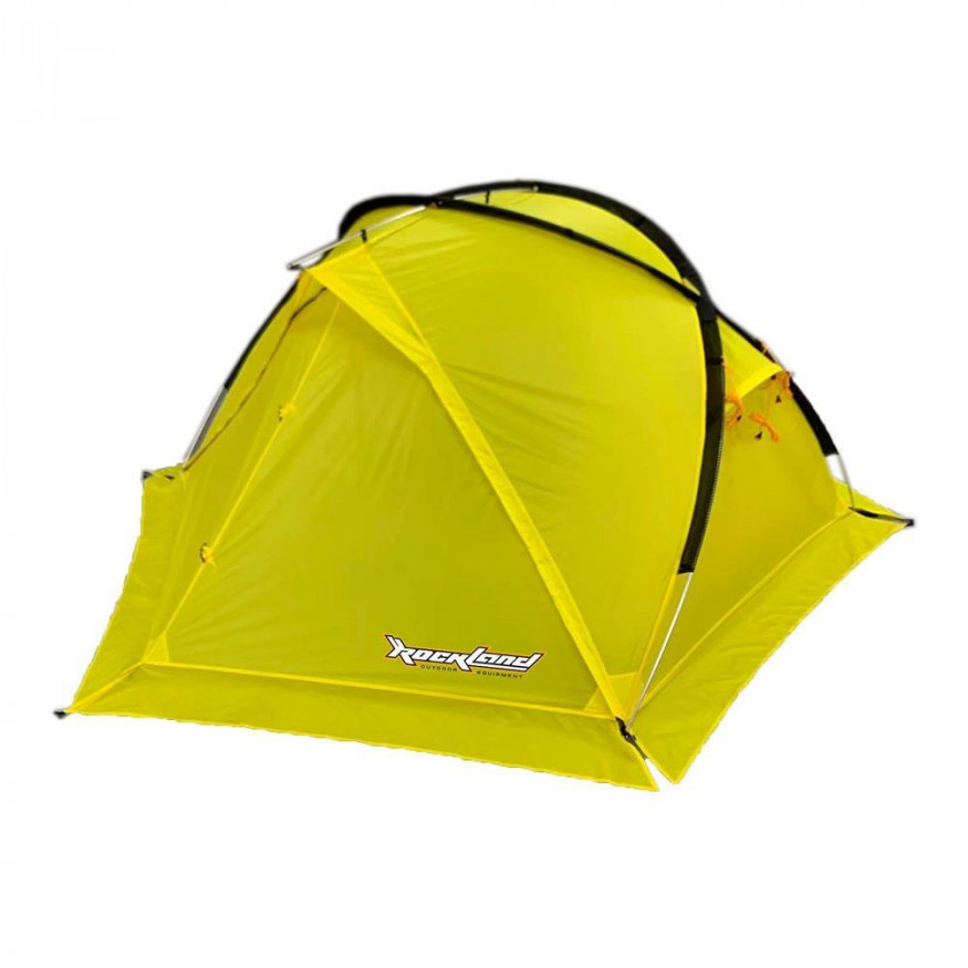 Палатка RockLand Summit 2 Si, двухместная Alu