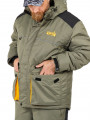 Костюм зимний Norfin ARCTIC 4+