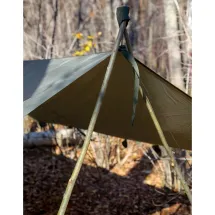 Тент Век 3x5 Армейский усиленный