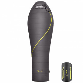 Спальный мешок 2010 ROCKY 520L -11°С, 220х81х55, ATEPA