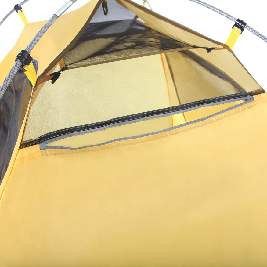 Палатка Cloud 2-местная, зеленая, Btrace