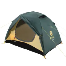 Палатка Cloud 2-местная, зеленая, Btrace