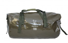 Гермосумка-баул Век 120л Охотник
