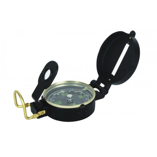 3651 Compass I компас, King Camp