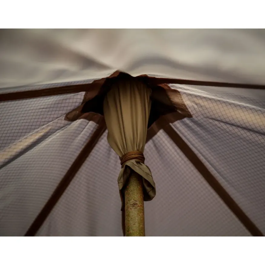 Тент Век 4x4,5 Армейский усиленный