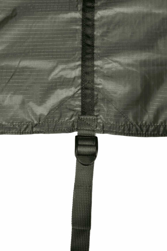 Тент Век 4x4,5 Армейский усиленный