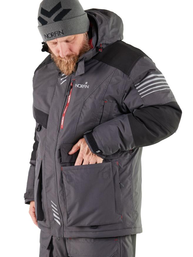 Костюм зимний Norfin Extreme 5 PRO