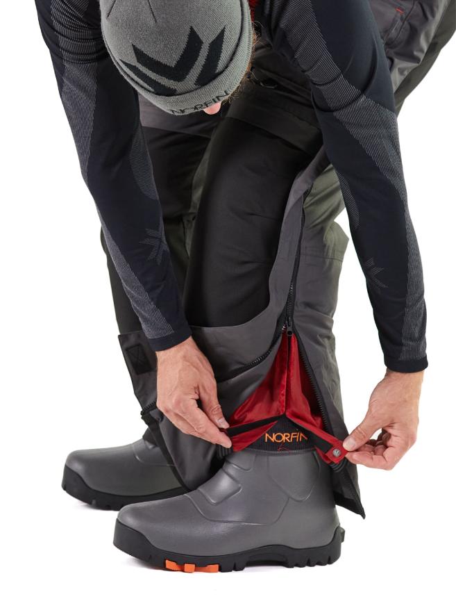 Костюм зимний Norfin Extreme 5 PRO