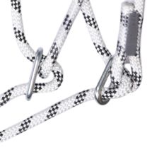 Строп веревочный двойной регулируемый с амортизатором аВ22р 60, Венто