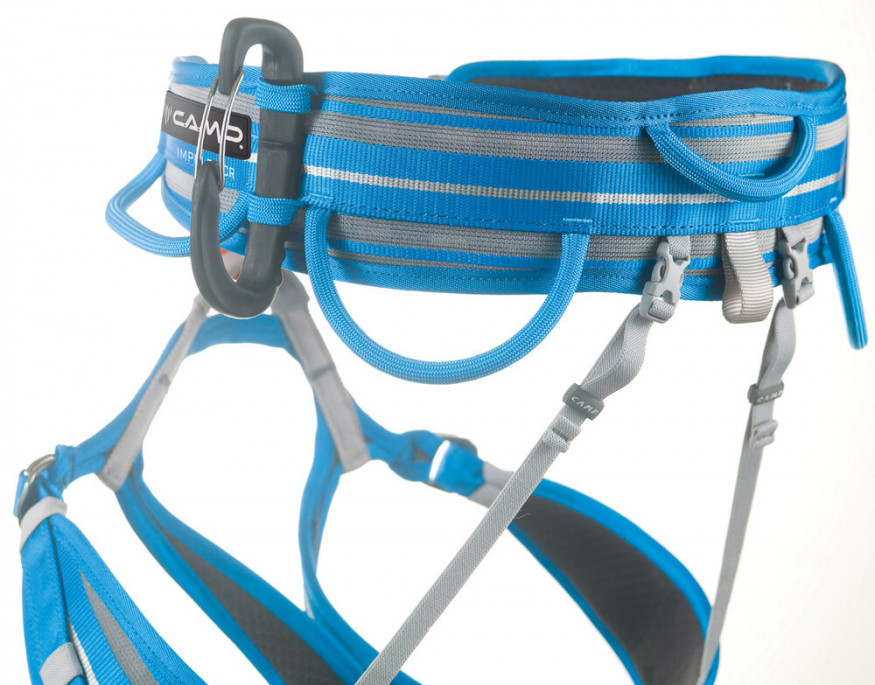 Страховочная система Impulse CR, CAMP