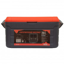 Tramp изотермический контейнер 20 литров TRP-057