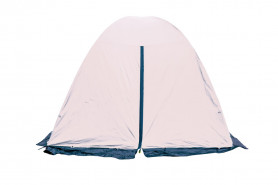 Палатка кемпинговая Talberg Blander 4 Sahara