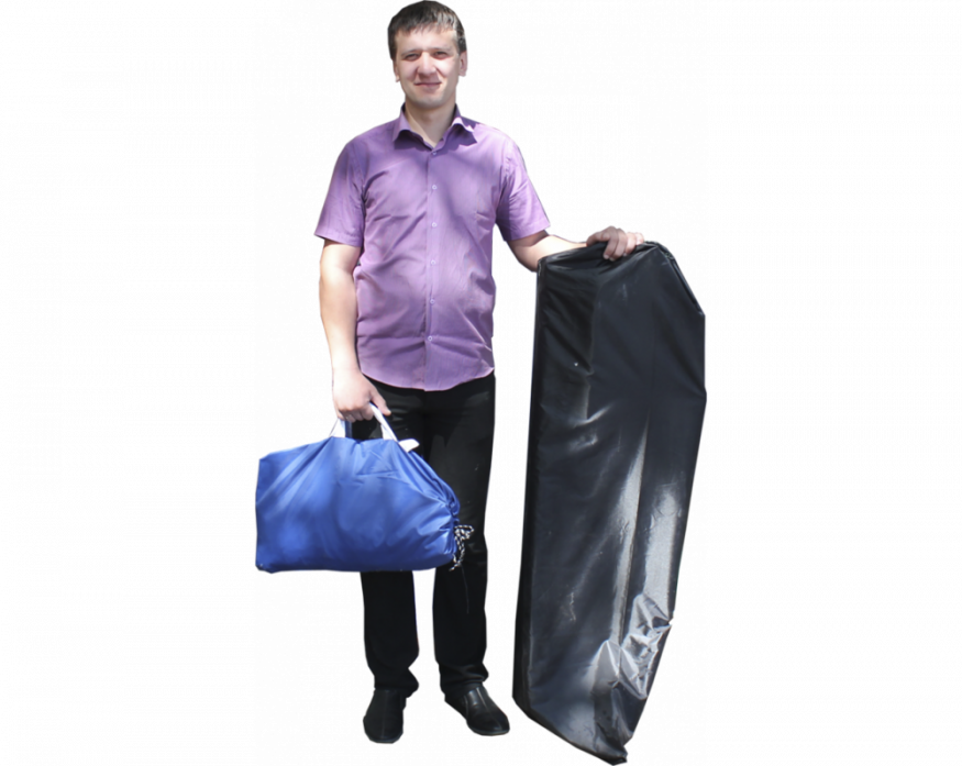 Торговая палатка Кабриолет 1,5 х 1,5 м