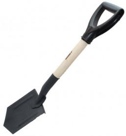 Лопата &amp;quot;Следопыт&amp;quot; штыковая, в чехле
