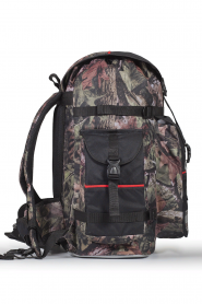 Рюкзак KAILER 3 55л, лесная/черный Тайф