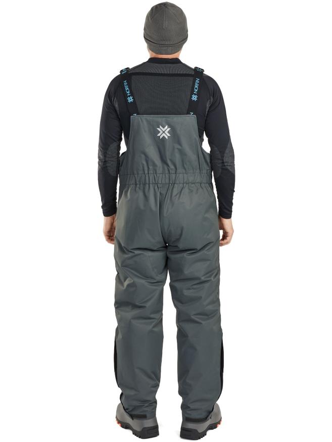 Костюм зимний плавающий Norfin ELEMENT FLT