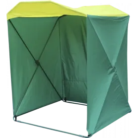 Торговая палатка Кабриолет 2,5 х 2 м