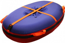 Санки надувные Век Бублик Л