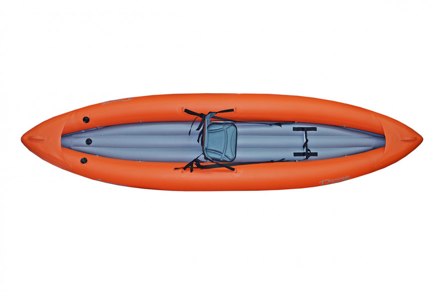 Байдарка надувная Спектр 380, Вольный Ветер